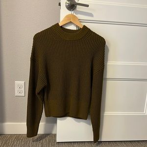 Everlane Sweater